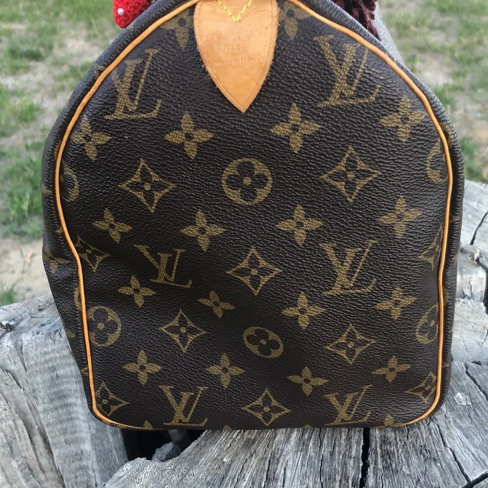 Vintage Louis Vuitton - Picture 2 of 16